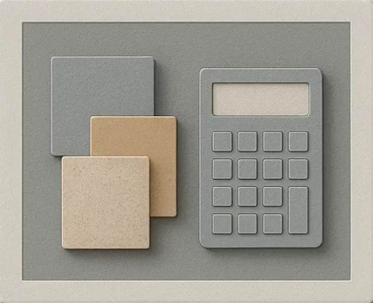 Discussing project timeline and budget expectations to set clear installation schedule