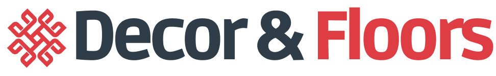 Decor and Floors Trademark